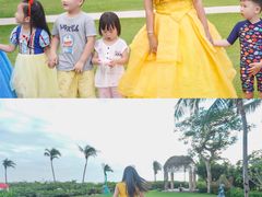 -三亚亚龙湾天域度假酒店