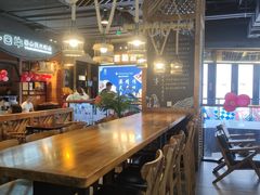 -椰语堂·海南清补凉(友谊阳光城店)