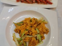 -西苑饭店·蓬莱春餐厅