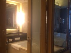 -长沙富力万达文华酒店