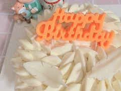 -壹点壹客·生日蛋糕(南山店)