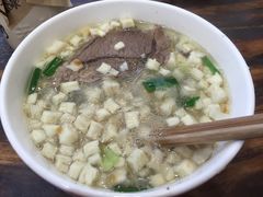 -毅祥斋老孙家泡馍(北院门鼓楼店)