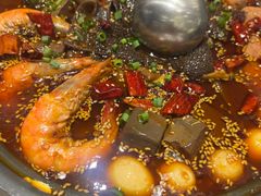 -眉州东坡(清河万象汇店)