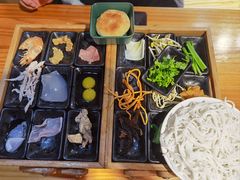 -勺子米线·云南传统小吃市集(四方街店)