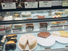 -德南面包房(尚都店)