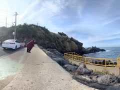 -龙头岩(Dragon Head Rock)