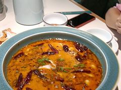 -南山翁新概念川菜(江宁万达广场店)