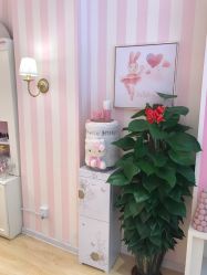 -PinkBaby美甲美睫