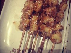 -木屋烧烤(坂田天安云谷店)