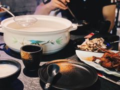 -龙门养心粥火锅(祥恒广场店)