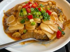-朴墅(西湖青芝坞店·杭帮菜·家宴.14年的店)