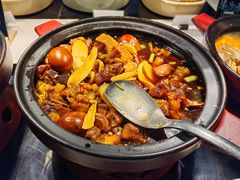 -粤海喜来登酒店·盛宴海鲜牛排自助餐厅(天河城店)