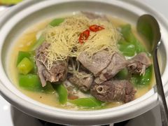 -道道鲜·崇明私房菜(五角场店)