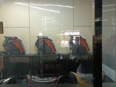 -玖号网咖(鼓楼店)