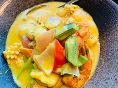 -新加坡海鲜(国贸商城店)