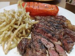 -HELLO 27 意面·沙拉·帕尼尼