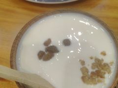 老爷自制酸奶-巴依老爷新疆美食(望京小街店)