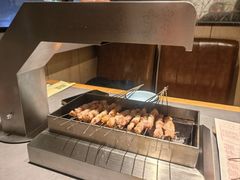 -老白清真烧烤(锦州旗舰店)