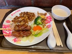 -大食代美食广场(迪士尼小镇店)
