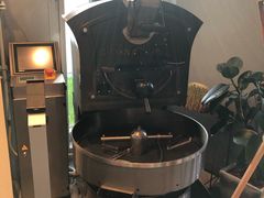 -dotcom coffee古点咖啡(致真大厦店)