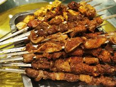 -同胜祥清真新豫菜(杜岭街店)