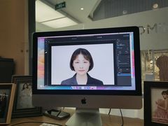 -海马体照相馆(成都来福士广场店)
