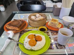 -澳门陈光记烧味饭店(万象城店)