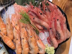 -松坂屋日料自助(长城路店)