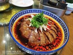 -湘约爨厨(太白立交店)