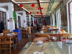 大堂-人民公社大食堂(顺义总店)