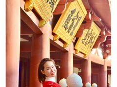 -广东圆玄道观