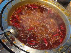 -李掌柜鲜菜火锅(移民广场店)