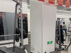 -乐刻健身(运河映巷店)