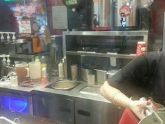 -咕噜咕噜·章鱼小丸子(广州荔湾领展广场店)