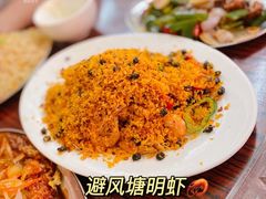 -孖记茶档·热腾茶餐(乐峰店)