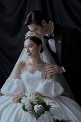 -时光印记婚纱摄影工作室·原创定制