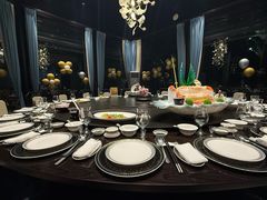 -乾园.魏庐湖景餐厅(花港店)