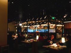 大堂-客语客家菜(琶洲保利店)