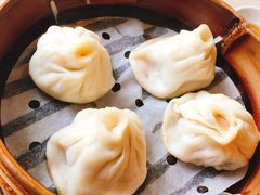 -王家沙点心店(西康路店)