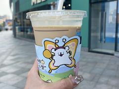 -瑞幸咖啡(龙岗星河cocopark店)