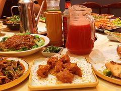 -大富烧鸡大牌档(扬帆店)