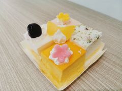 -沁园(申烨太阳城店)