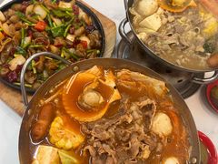 -张妈台式锅烧(深大店)