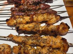 -義聚德·清真铜锅涮羊肉·烧烤(河东店)