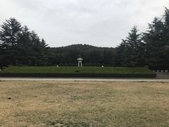 -秦始皇帝陵博物院-丽山园