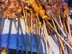 -燥次·烧烤酒场(万象城店)