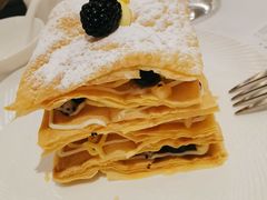 鲜果拿破仑酥-北京厨房(SKP店)