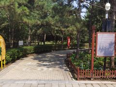 -古塔公园