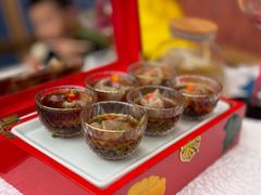 -品海楼·大连海胆锅贴馆(东港店)