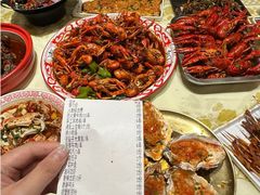-龙虾当家·大排档(红谷滩五中店)